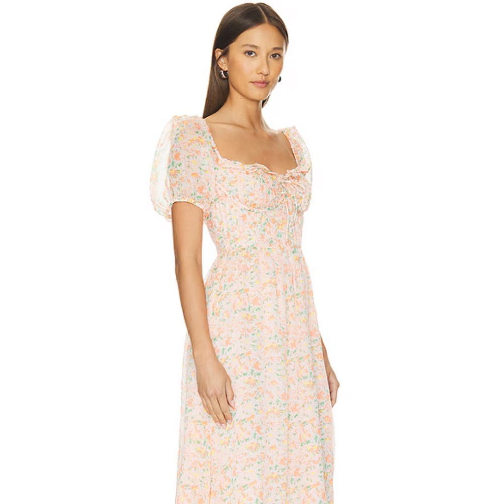 ASTR Lunaria Dress XS, NEW